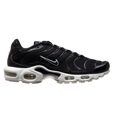 nike air max plus zwart wit maat 47.5|Nike Air Max Plus online kopen .